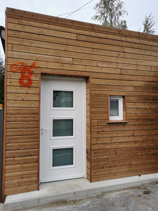 Studio 8 Sancourt  Εξωτερικό φωτογραφία