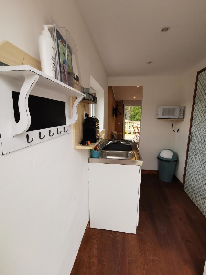 Studio 8 Sancourt  Εξωτερικό φωτογραφία