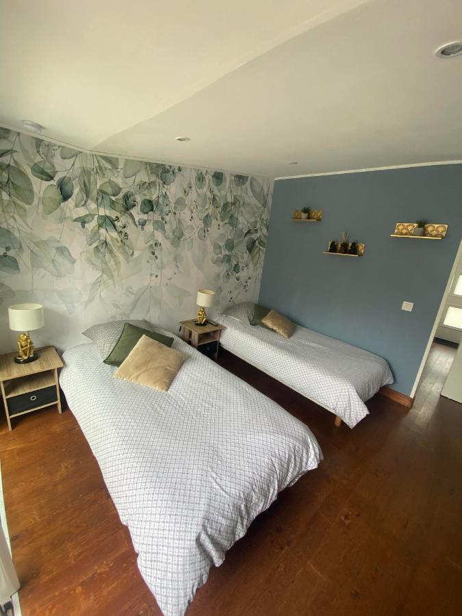 Studio 8 Sancourt  Εξωτερικό φωτογραφία