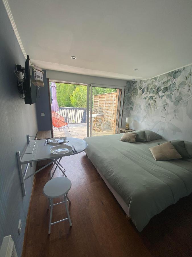 Studio 8 Sancourt  Εξωτερικό φωτογραφία